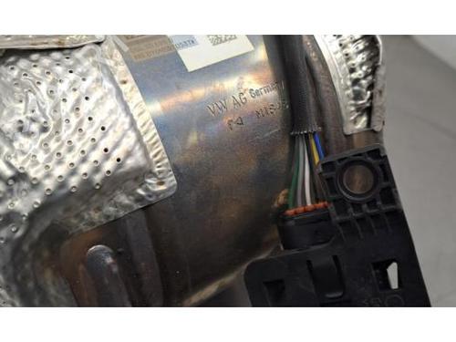 Catalyst AUDI A4 B9 (8W2, 8WC) 30 TDI Mild Hybrid | BP33834851M10  - Image 6