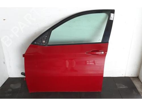 Used Left front door BMW X6 (E71, E72) M (555 hp) 23612505