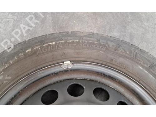 Fælk OPEL VIVARO C Van (K0) 2.0 | BP37003261C45 - Image 2