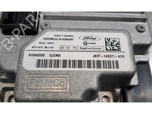 Electronic module FORD TRANSIT CUSTOM V362 Van (FY, FZ) 2.0 EcoBlue | BP37623807M83 - Image 4