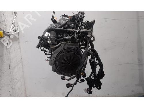 Engine HYUNDAI IONIQ (AE) Electric | BP23637362M1 