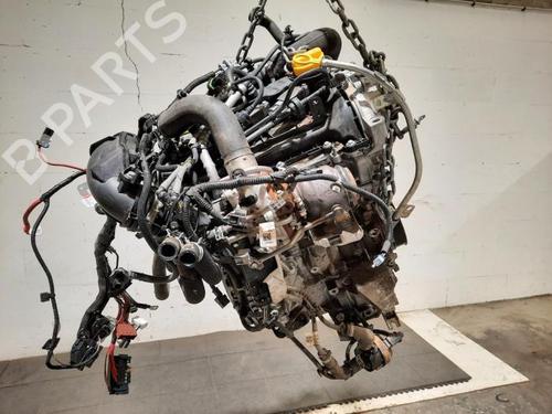 Motore DACIA SANDERO III 1.0 TCe 90 (91 hp) 23598050
