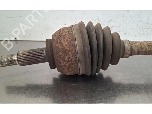 Left front driveshaft RENAULT TRAFIC III Van (FG_) 2.0 dCi 130 (FGMY) | BP38313198M38 - Image 3