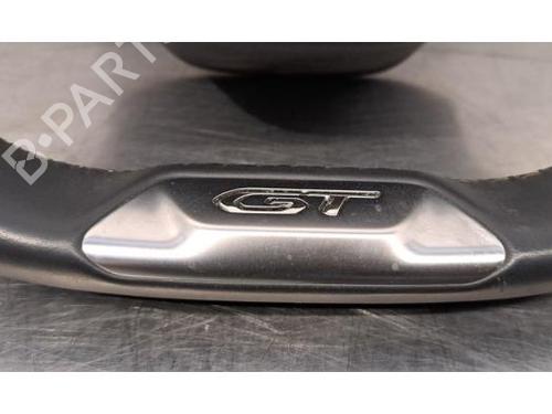 Steering wheel PEUGEOT 208 II (UB_, UP_, UW_, UJ_) e-208 | BP29879453C49