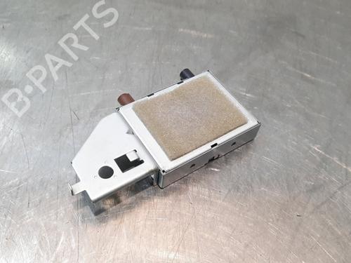 Electronic module NISSAN X-TRAIL III (T32_, T32R, T32RR) 1.6 DIG-T (T32) | BP15023601M83 