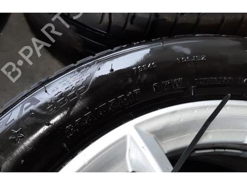 Felg BMW X2 (F39) sDrive 16 d | BP23617833C45 