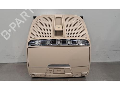Used Interior roof light MERCEDES-BENZ E-CLASS T-Model (S213) E 300 de (213.216) (306 hp) 32664882