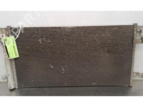 Radiatore A/C VW POLO VI (AW1, BZ1, AE1) 1.0 (75 hp) 29195387