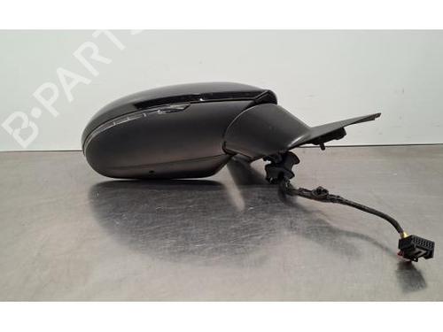 Right mirror AUDI A6 C7 (4G2, 4GC) 3.0 TDI | BP29468315C27 