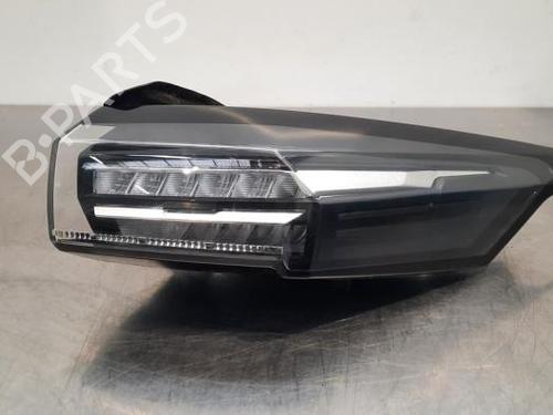 Used Right taillight PEUGEOT 308 SW III (FC_, FJ_, FR_, F4_, FN_) PureTech 130 (FRHNSL, FRHNST) (131 hp) 23601114