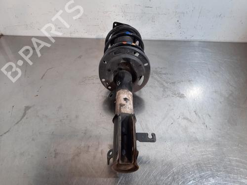 Left front shock absorber CITROËN C4 III (BA_, BB_, BC_) BLUEHDI 110 (BBYHSA) | BP15791594M16 