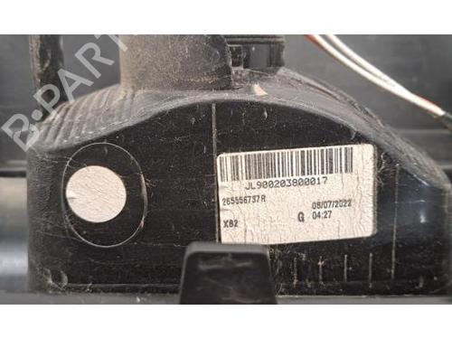 Left taillight NISSAN PRIMASTAR Van (X82) 2.0 dCi 150 | BP29317836C34 