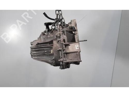 Used Gearbox RENAULT CAPTUR II (HF_) TCe 90 (HFM6) (91 hp) 29195280