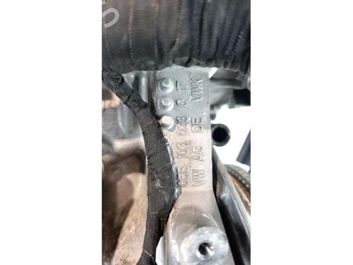 Engine AUDI Q3 (F3B) 35 TFSI | BP37729494M1  - Image 5