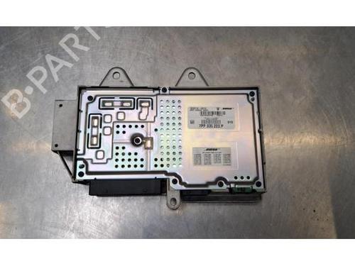 Electronic module PORSCHE CAYENNE (92A) 3.0 Diesel | BP37251967M83 - Image 4