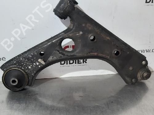 Left front suspension arm OPEL CORSA E (X15) 1.2 (08, 68) | BP10871761M12 