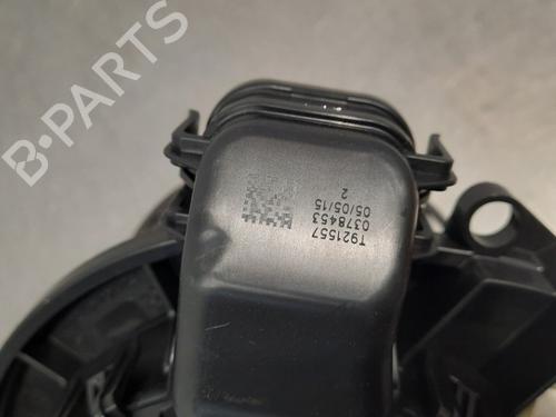 Heater blower motor BMW 1 (F20) 118 i | BP16264687M62 