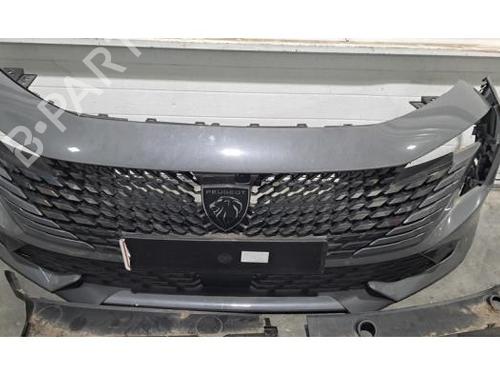 Full front PEUGEOT 508 SW II (FC_, FJ_, F4_) PureTech 130 | BP30824230S1 