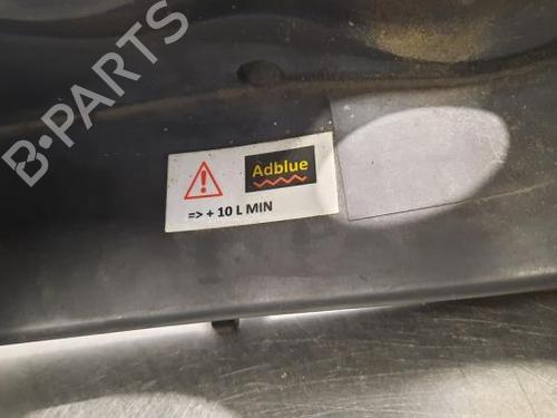 Fuel flap PEUGEOT 208 II (UB_, UP_, UW_, UJ_) 1.5 BlueHDI 100 | BP23588651C131 
