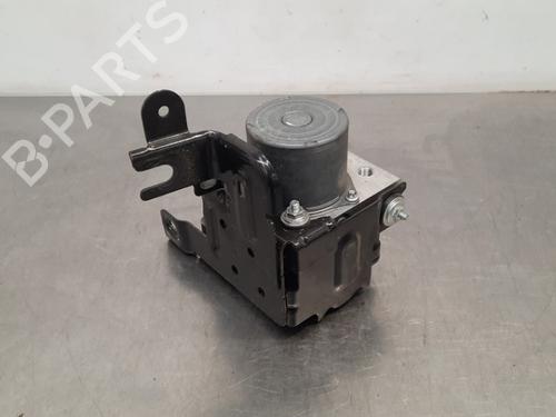 ABS pump OPEL GRANDLAND / GRANDLAND X (A18, P1UO) 1.2 (75) | BP15037881M43 