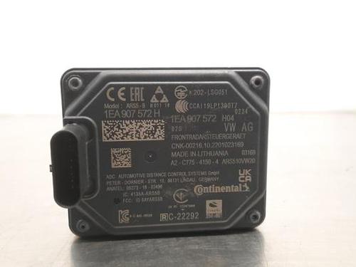 Elektronisk modul VW ID.3 (E11, E12) Pro S | BP23590273M83 