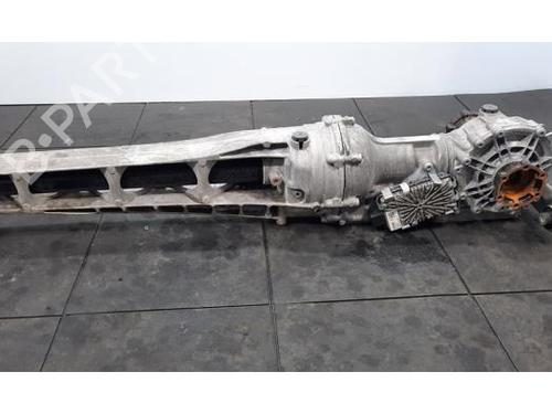 Transfer box PORSCHE 911 Convertible (992) 3.0 Carrera 4 (992610) | BP28081581M36 