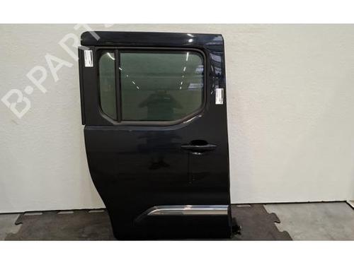 Used Right slide door Right slide door TOYOTA PROACE CITY VERSO MPV (BKY_) 1.5 D-4D 100 (BKYM) (102 hp) 40065978 40065978