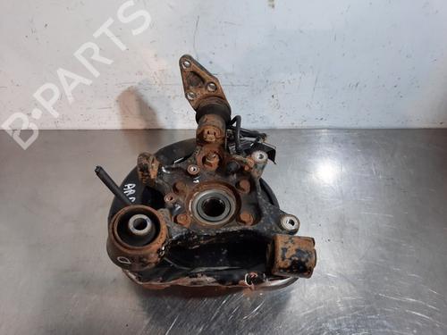 Right rear steering knuckle MITSUBISHI PAJERO IV (V8_W, V9_W) 3.2 DI-D 4WD (V98W, V88W) | BP17565428M28 