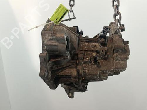 Gearbox FIAT 500X (334_) 1.6 D Multijet (334AXA1B) | BP33007875M3 - Image 4
