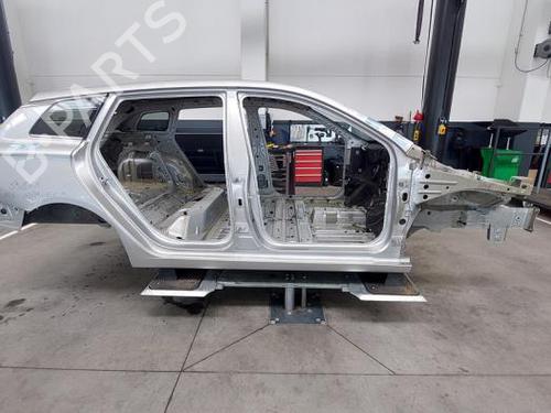 Left front steering knuckle MG MG 5 Estate EV | BP36508767M25 - Image 15