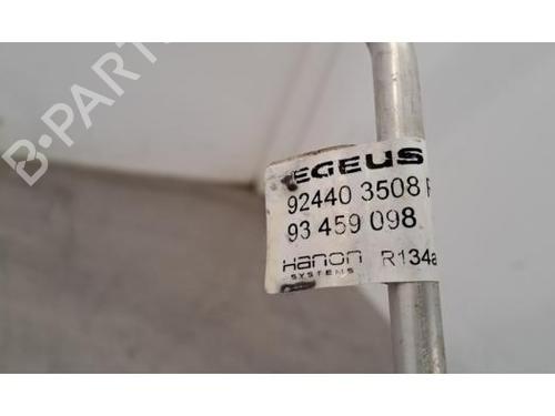 AC pipe RENAULT TRAFIC III Van (FG_) 1.6 dCi 125 (FGMH) | BP29703511M126