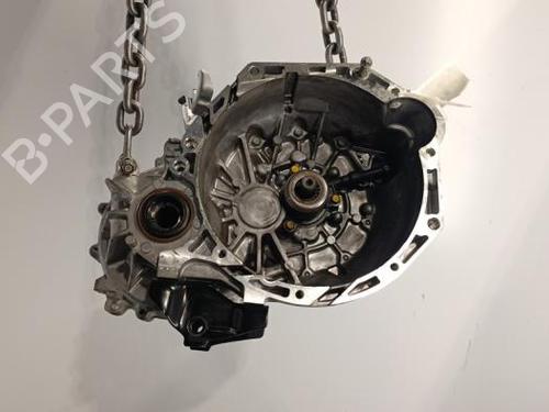 Gearbox KIA STONIC (YB) 1.0 T-GDi | BP23611699M3