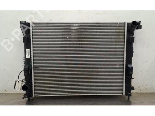 Water radiator RENAULT CLIO V (B7_) 1.0 TCe 100 (B7MT) | BP39905785M31 - Image 2