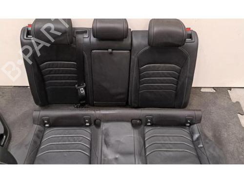 Seats set VW ARTEON (3H7, 3H8) 2.0 TDI | BP40025831C78 - Image 12