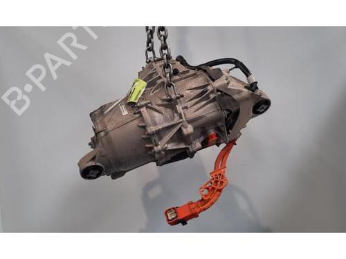 Used Engine Engine TESLA MODEL Y (5YJY) Long Range All-wheel Drive (514 hp) 33413721 33413721