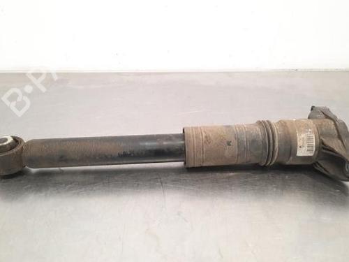 Venstre bagtil støddæmper OPEL CORSA F (P2JO) 1.2 (68) (101 hp) 23589802