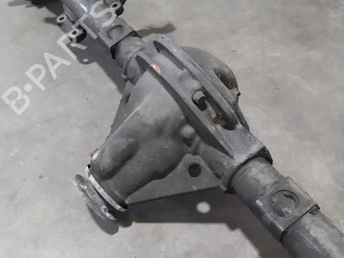 Rear axle IVECO DAILY VI Van 35S18, 35C18, 40C18, 42S18, 50C18, 60C18, 65C18, 70C18 | BP20926212M2 