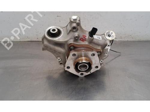 Used Right rear steering knuckle Right rear steering knuckle AUDI Q8 E-TRON SUV (GEG) 50 quattro (340 hp) 35780148 35780148