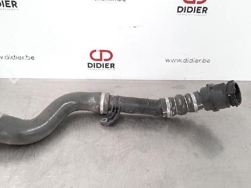 Used Intercooler pipe NISSAN QASHQAI II SUV (J11, J11_) 1.5 dCi (110 hp) 15016035