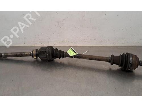 Right front driveshaft PEUGEOT 308 II (LB_, LP_, LW_, LH_, L3_) 1.6 BlueHDi 120 | BP29195569M39 