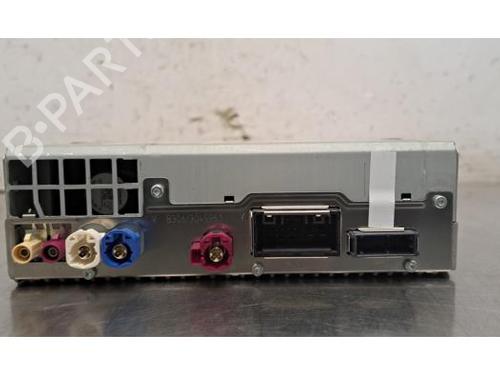 Radio BMW 5 (G30, F90) 520 d Mild-Hybrid xDrive | BP36207337E6 - Image 3
