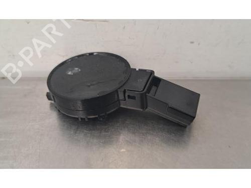 Used Electronic module Electronic module PEUGEOT 508 SW II (FC_, FJ_, F4_) 1.6 PureTech 225 (F45GGR) (224 hp) 33710796 33710796