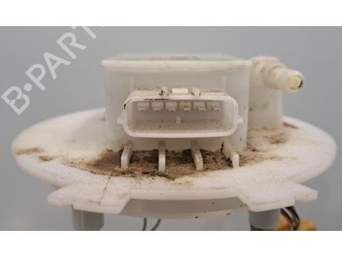 Fuel pump NISSAN QASHQAI III (J12) 1.3 DIG-T | BP30187458M76
