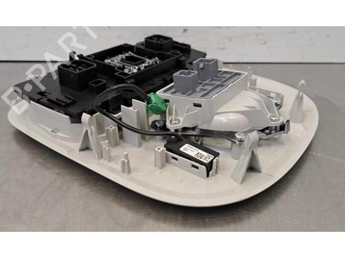 Kabinelys FIAT 500X (334_) 1.3 (334.AXR11) | BP34105465I8 - Image 4