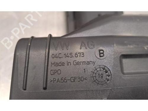 Pipe VW POLO VI (AW1, BZ1, AE1) 1.0 TSI | BP37251749M125 - Image 4