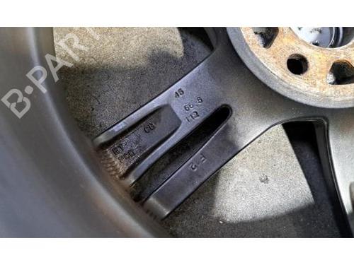 Fælk AUDI A4 B9 (8W2, 8WC) 2.0 TDI | BP30605566C45 