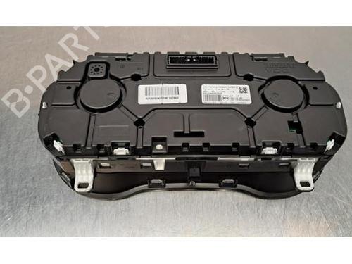 Instrument cluster RENAULT MASTER III Van (FV) 2.3 dCi 150 FWD (FV0F, FV03, FV09) | BP28086099C47 