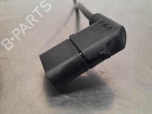Right rear steering knuckle MERCEDES-BENZ S-CLASS (W222, V222, X222) S 350 d 4-matic (222.021, 222.121) | BP21268625M28 
