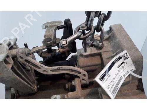 Gearbox VW POLO VI (AW1, BZ1, AE1) 1.6 TDI | BP37285013M3 - Image 5