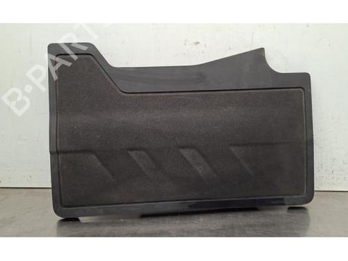 Used Underbody protection Underbody protection OPEL ASTRA L (OV5) 1.2 (FPHNPJ) (110 hp) 40614701 40614701